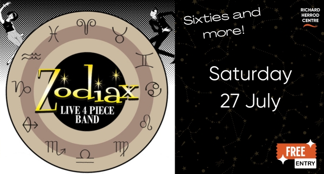 Zodiax RHC GBC event